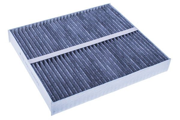 DENCKERMANN M110547K: Filtru, aer habitaclu Filtru carbon activ