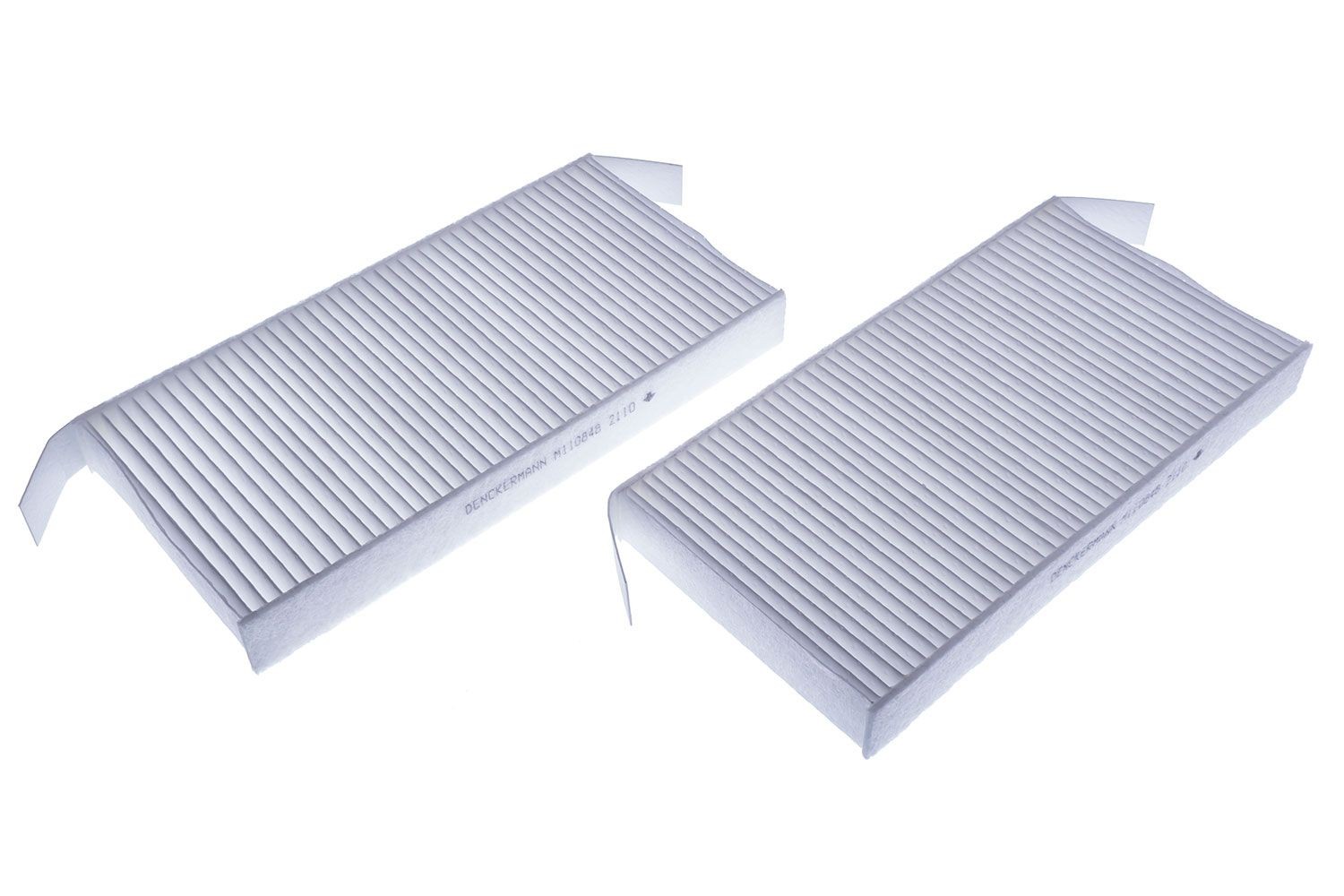 DENCKERMANN M110848: Filter, salongiõhk Värske õhu filter
