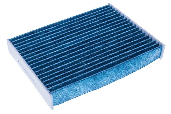 DENCKERMANN M110885A: Filtru, aer habitaclu Filtru carbon activ, Filtru praf fin (PM 2.5), cu efect antibacterial, cu efect fungicid
