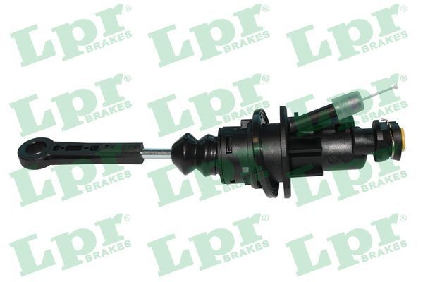 LPR 2482: Huvudcylinder koppling utan sensor