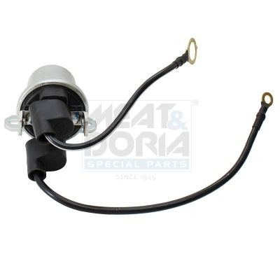 MEAT & DORIA 46401: Elettromagnete motorino avviamento