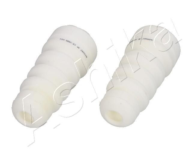 ASHIKA 159-0H-H21: Chit protectie praf, amortizor puntea spate