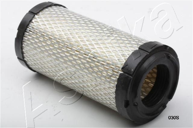 ASHIKA 20-00-MC01: Oro filtras