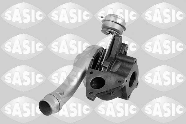 SASIC 1820082: Turbod sh Tihendikomplekt