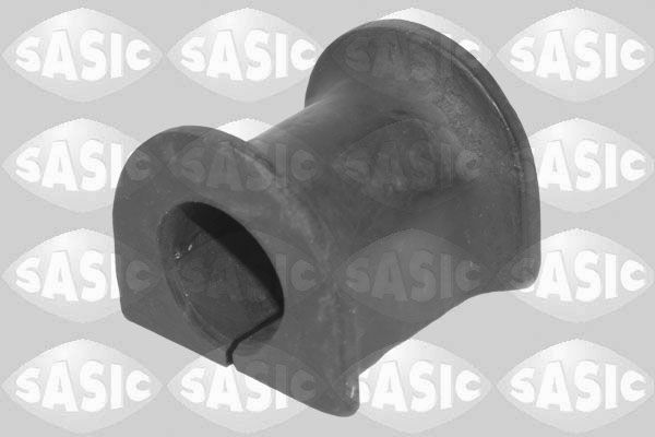 SASIC 2306384: Kinnitus, stabilisaator Esisild, sees, 23,5mm