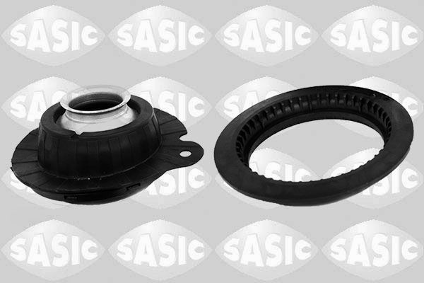 SASIC 2656157: Vedruamordi tugilaager esisild vasakul, ohne Wälzlager