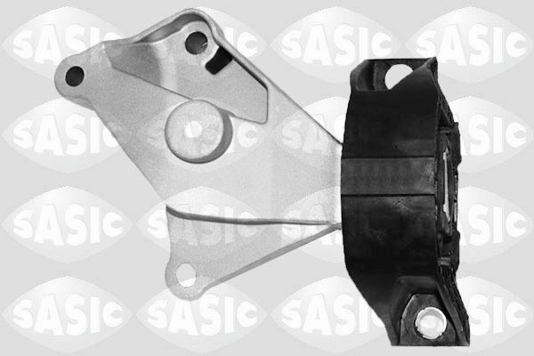 SASIC 2704129: Support moteur droite, supérieur