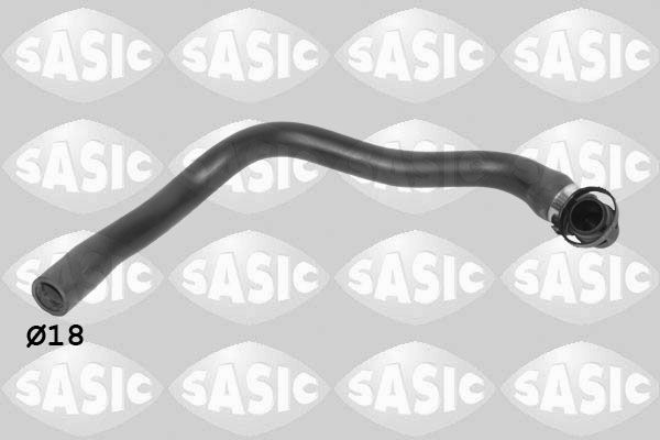 SASIC 3316005: Õlivoolik