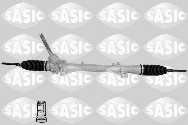 SASIC 7376037: Roolilatt koos sisemise rooliotsaga, ilma kuulliigendita
