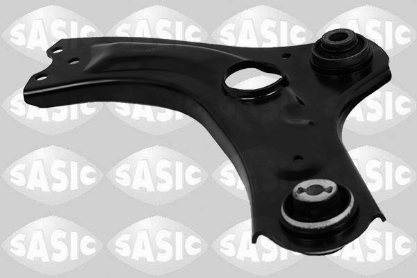 SASIC 7474081: Brat, suspensie roata Axa fata stanga, partea de jos