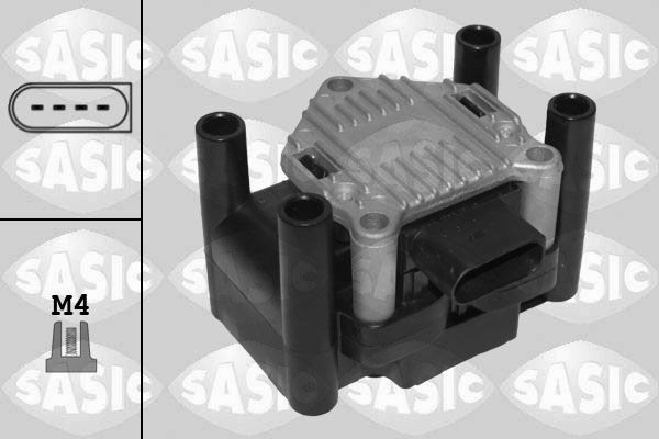 SASIC 9206049: Süütepool