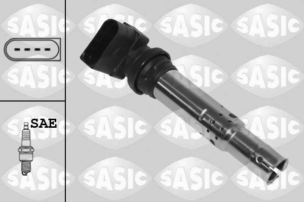 SASIC 9206050: Tændspole