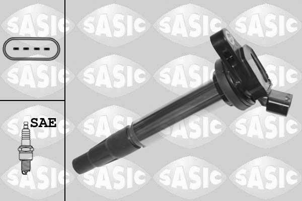 SASIC 9206051: Süütepool