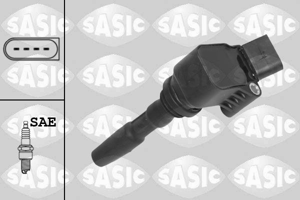 SASIC 9206053: Süütepool