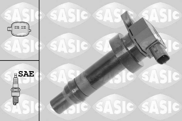 SASIC 9206059: Bobina d'accensione