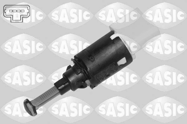 SASIC 9440002: Piduritulelüliti