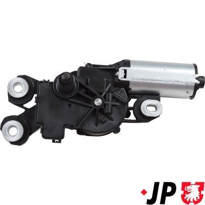 JP GROUP 4998200100: Motor stergator JP 12V, spate
