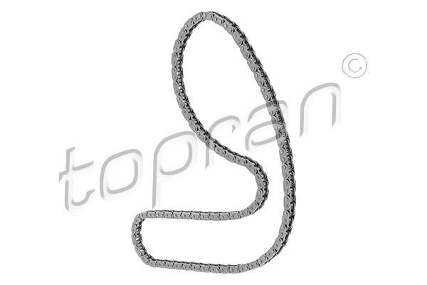 TOPRAN 117 883: Kett, õlipumbavedu