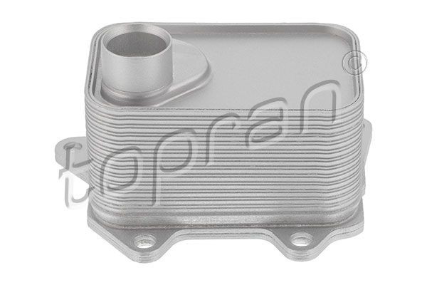 TOPRAN 117 896: Radiator ulei, ulei motor