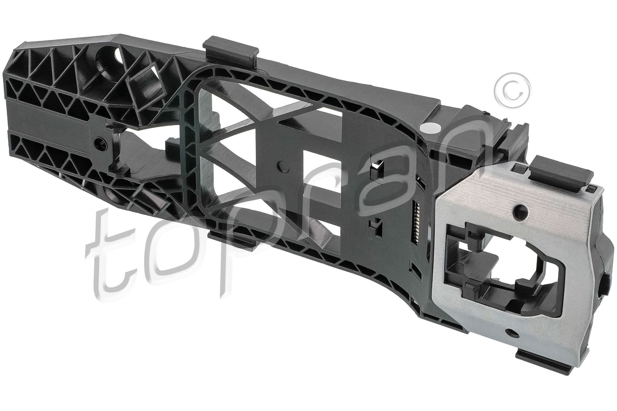 TOPRAN 118 679: Rama maner usa Usa vehicol