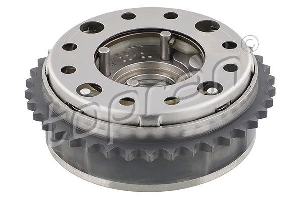 TOPRAN 503 864: Regulator ax cu came Partea de admisie