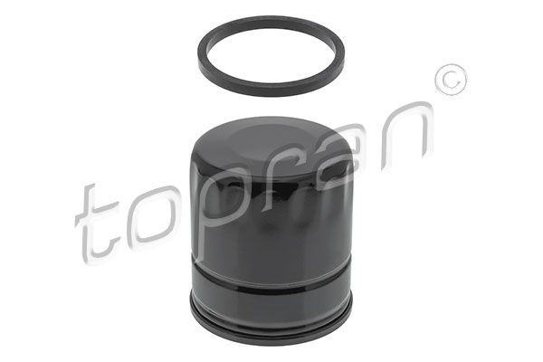 TOPRAN 625 373: Alyvos filtras su sandarikliu