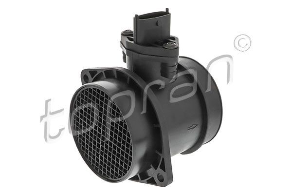 TOPRAN 629 203: Debimetro con griglia integrata