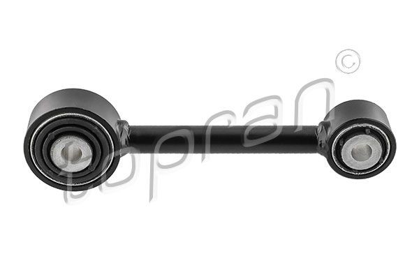 TOPRAN 632 381: Stabilisaator, Stabilisaator esisild paremal, esisild vasakul, 170mm