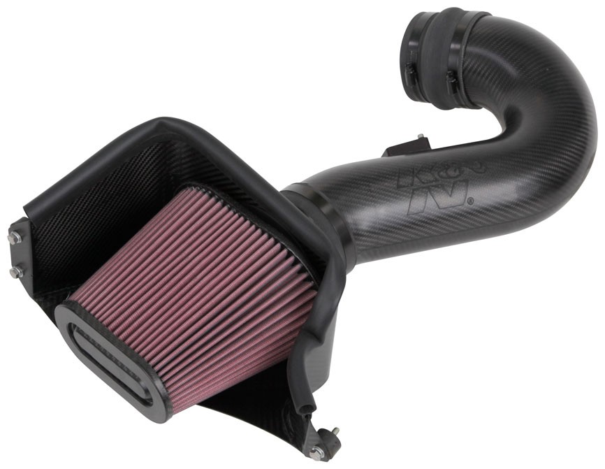 K&N Filters 57-3111: Sport õhufiltrisüsteem FIPK