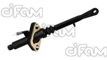 CIFAM 505-080: Andjasilinder, Sidur