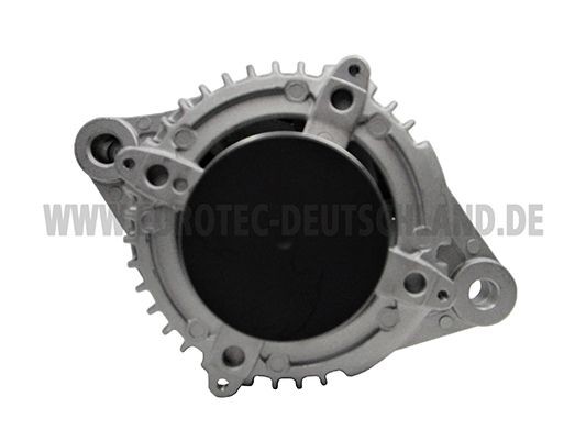 EUROTEC 12090981: Laturi 150A