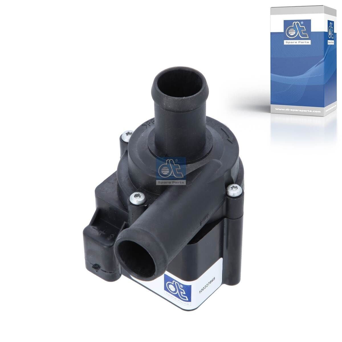 DT Spare Parts 11.14008: Lisaveepump