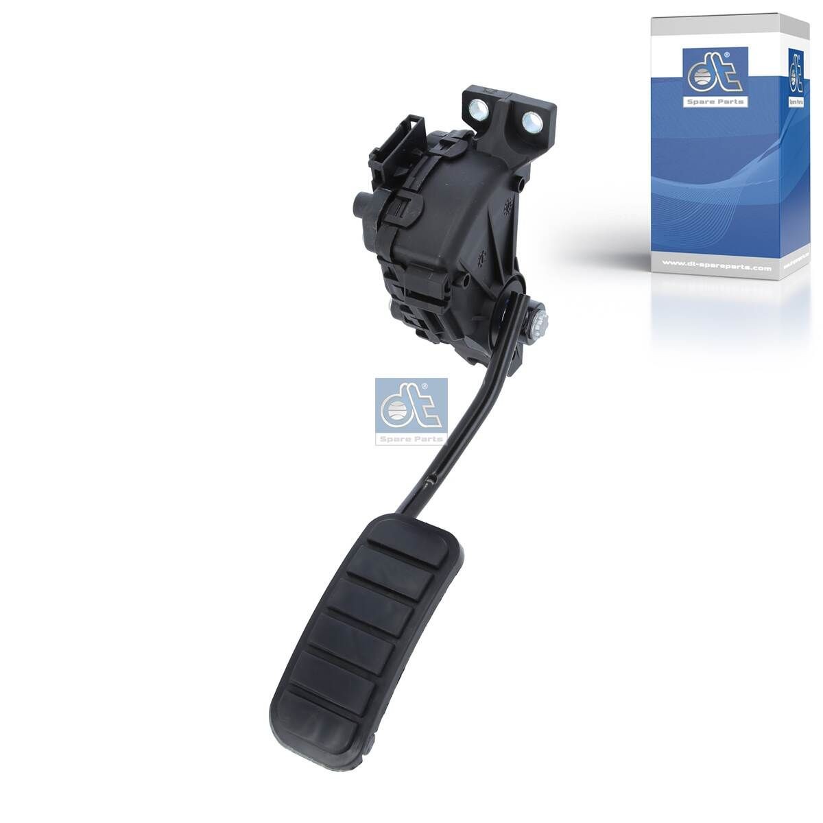 DT Spare Parts 6.28006: Pedale acceleratore