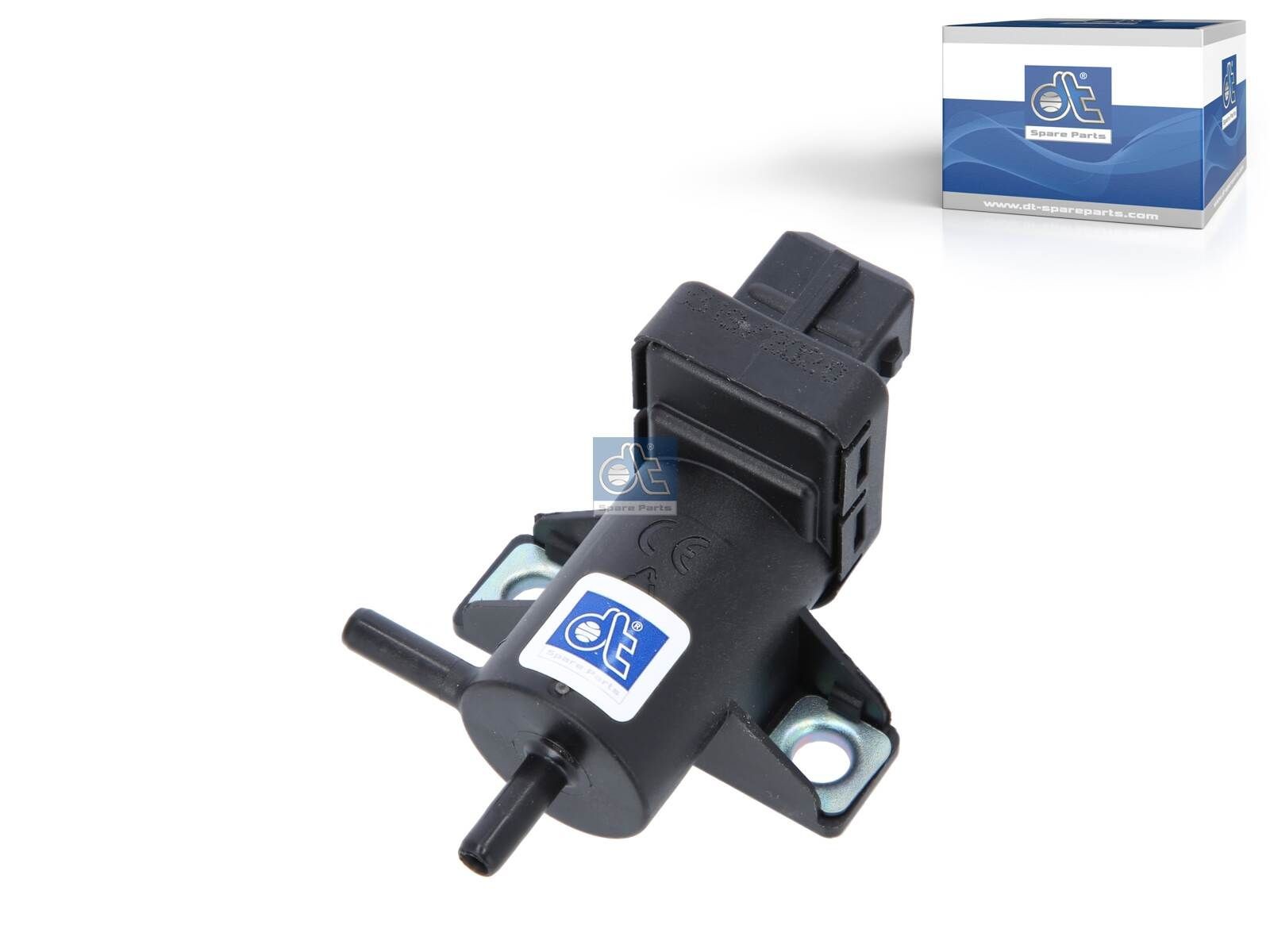 DT Spare Parts 6.73043: Supapa magnetica