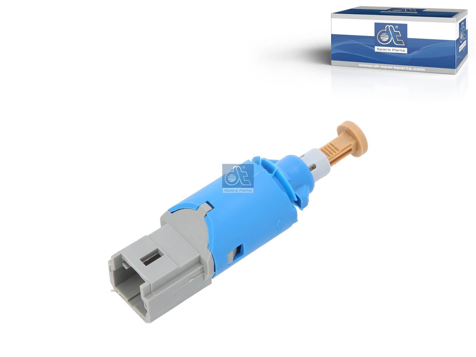 DT Spare Parts 6.82130: Commande, embrayage (régulateur de vitesse)