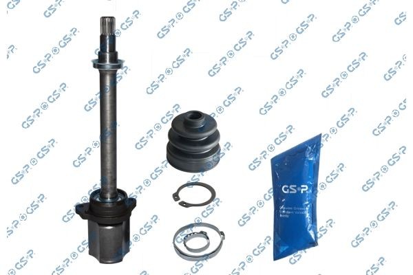 GSP 659207: Set articulatie, planetara spre cutia de viteze, Axa fata dreapta
