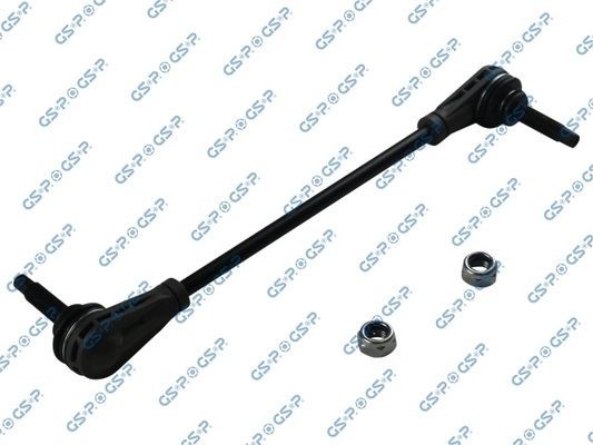 GSP S051235: Stabilisaator, Stabilisaator