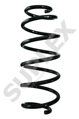 SUPLEX 28186: Arc spiral punte fata