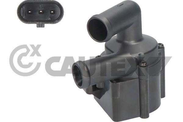CAUTEX 766896: Pompa apa suplimentar