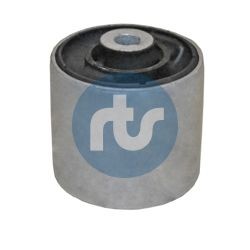 RTS 017-00111: Puks esisild mõlemapoolselt, all, taga, sees