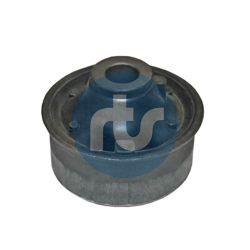 RTS 017-02505: Puks esisild mõlemapoolselt, all, taga