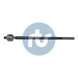 RTS 92-02823: Sisemine rooliots, roolivarras esisild mõlemapoolselt, 360mm