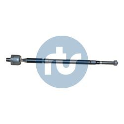 RTS 92-04506-010: Sisemine rooliots, roolivarras esisild mõlemapoolselt, 377,5mm