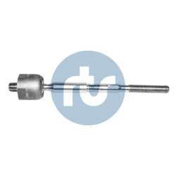RTS 92-90813: Articulatie axiala, cap de bara Axa fata ambele parti, 247mm