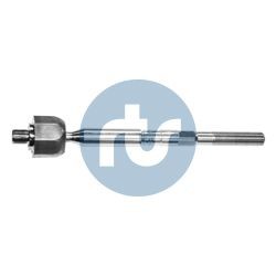 RTS 92-90852: Articulatie axiala, cap de bara Axa fata ambele parti, 250mm