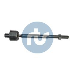 RTS 92-99577-010: Sisemine rooliots, roolivarras esisild mõlemapoolselt, 245mm