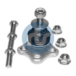 RTS 93-09213-056: Kande- / juhtliigend esisild paremal, all, esisild vasakul