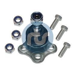 RTS 93-09231-056: Kande- / juhtliigend esisild mõlemapoolselt, all