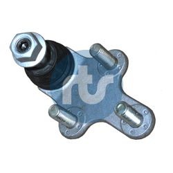 RTS 93-90712: Kande- / juhtliigend esisild mõlemapoolselt, all