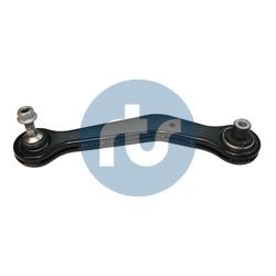 RTS 95-09643-2: Neatkarīgās balstiekārtas svira, Riteņa piekare Aizm. tilts kreisajā pusē, augšā, aizmugurē